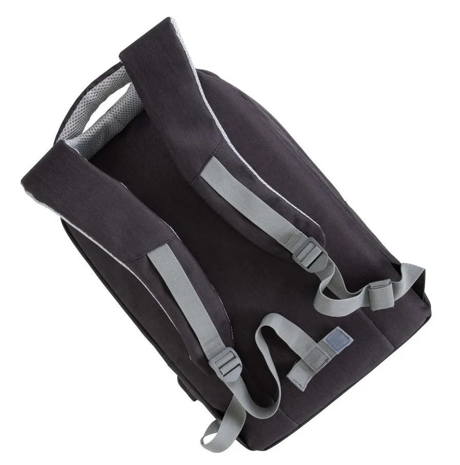 Рюкзак Rivacase 7562 15.6" Black - мініатюра 4