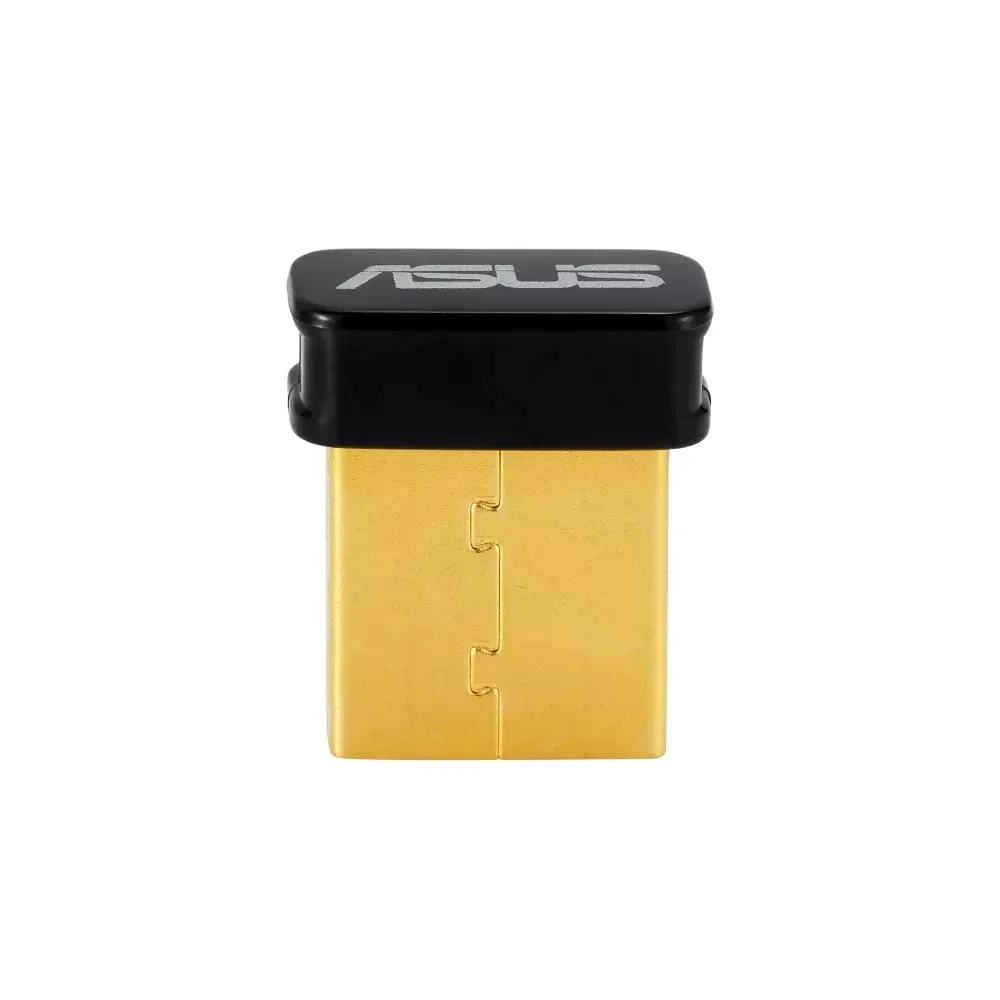 Bluetooth-адаптер Asus USB-BT540 (90IG09N0-MO0B00) - зображення 1