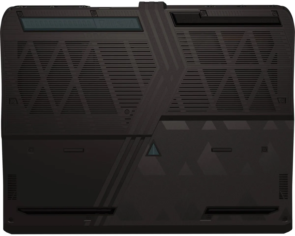 Ноутбук MSI Vector 17 HX AI A2XWIG-043UA (9S7-17S372-043) Meta Ready - мініатюра 2