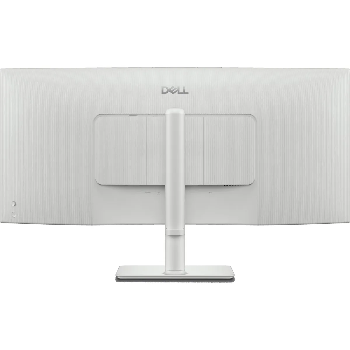 Монiтор Dell 34" S3425DW (210-BQWR) VA White 120Hz Curved - мініатюра 6