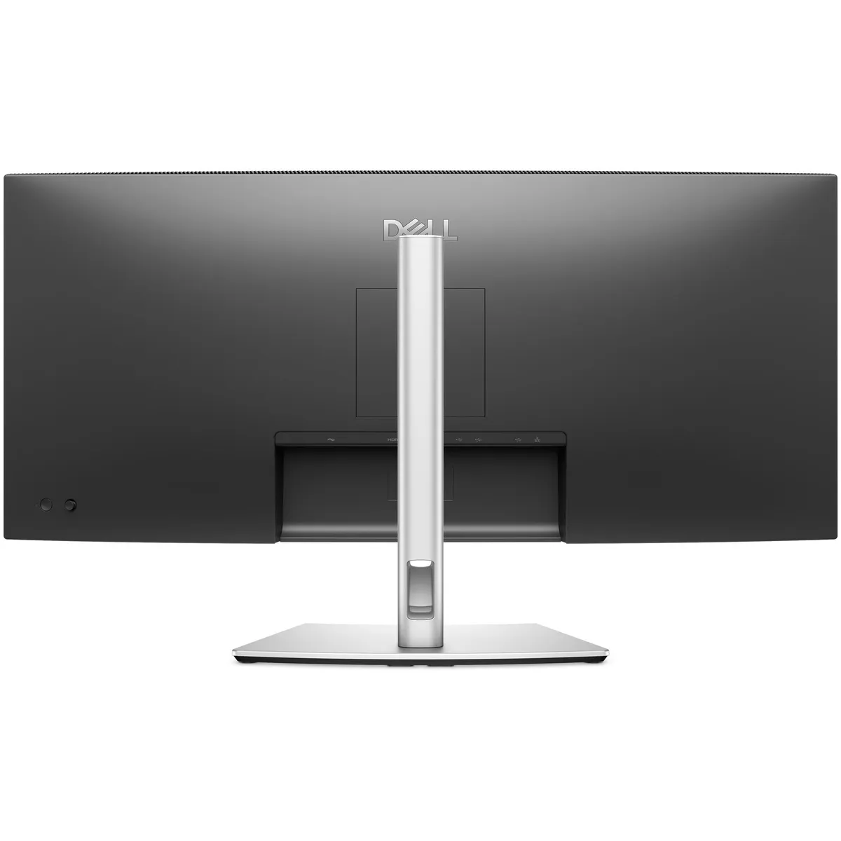 Монiтор Dell 34" P3425WE (210-BRDR) IPS Gray 100Hz Curved - мініатюра 6