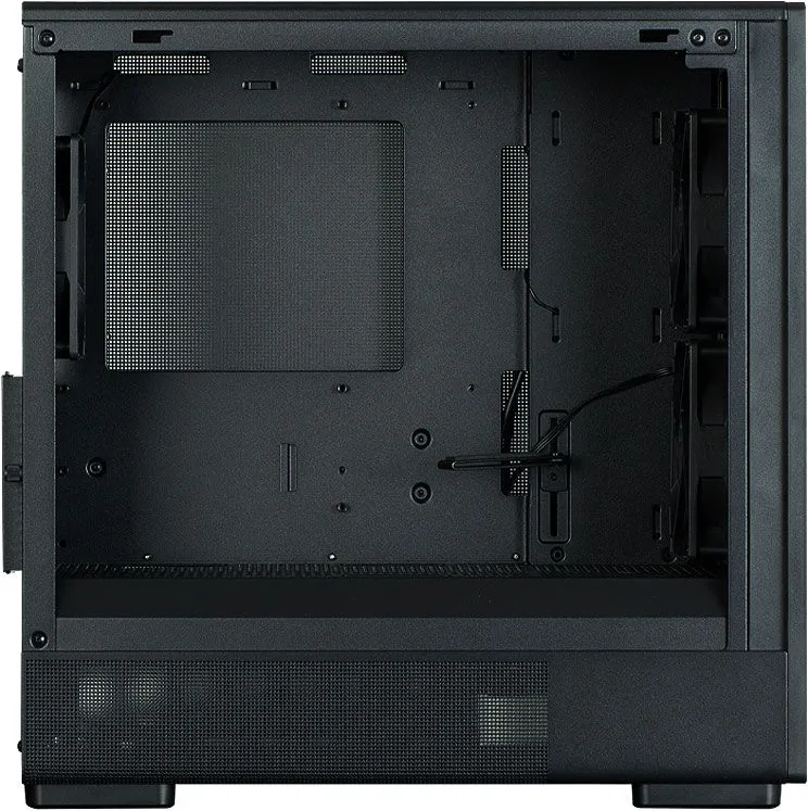 Корпус Zalman P10 Namu Black (P10NAMUBLACK) без БЖ - мініатюра 5