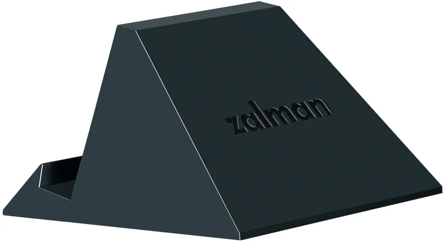 Корпус Zalman Z10 DS Black без БЖ - мініатюра 15