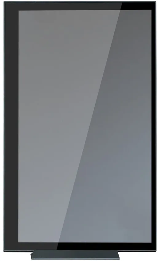 Корпус Zalman Z10 DS Black без БЖ - мініатюра 7