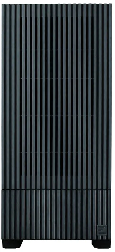 Корпус Zalman Z10 DS Black без БЖ - мініатюра 9