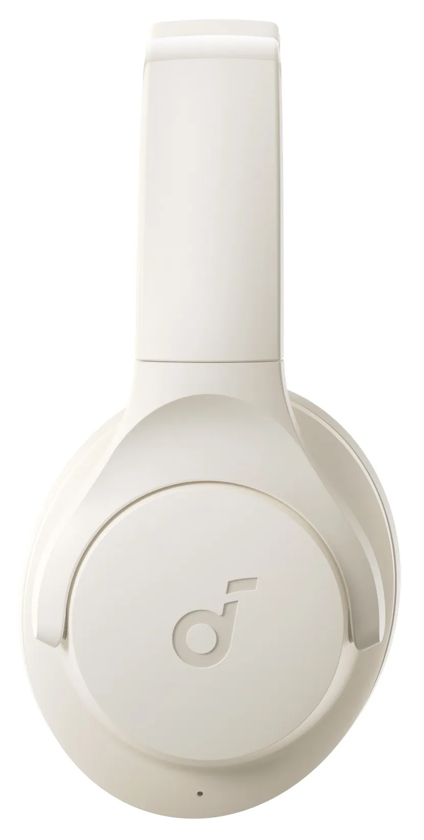 Bluetooth-гарнітура Anker SoundCore Q11i White (A3005G21) - мініатюра 4