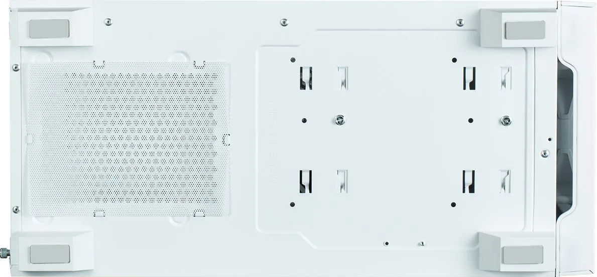 Корпус Zalman S5 Neo White без БЖ - мініатюра 11