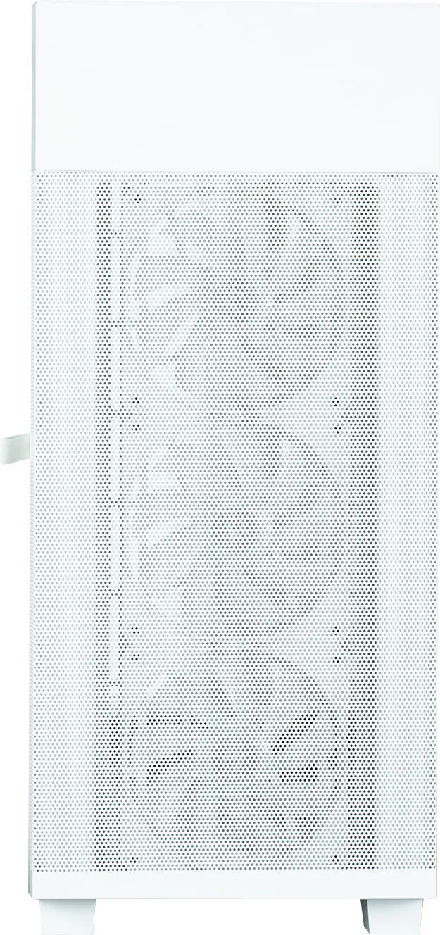 Корпус Zalman S5 Neo White без БЖ - мініатюра 8