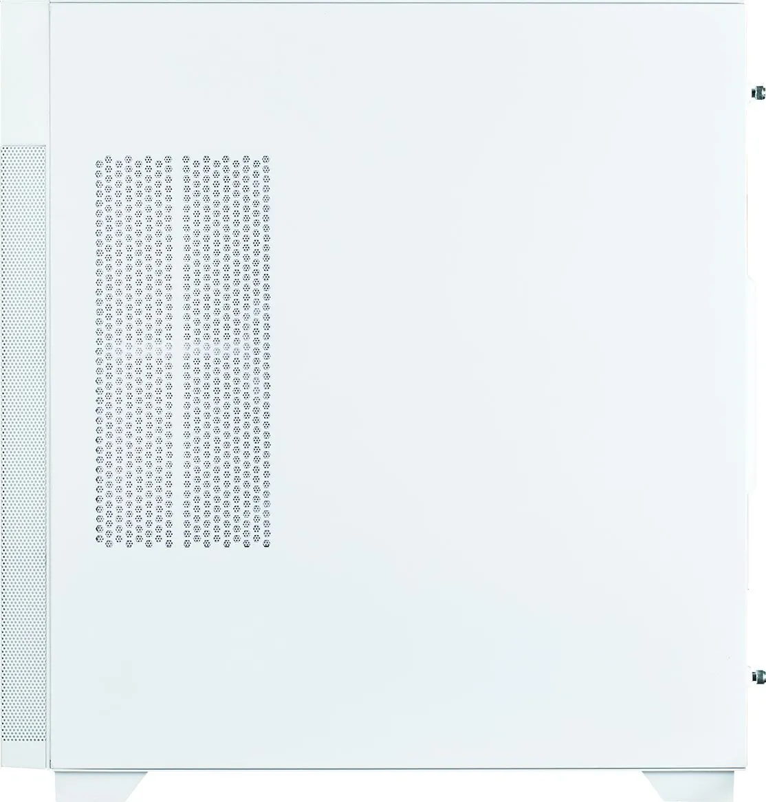 Корпус Zalman S5 Neo White без БЖ - мініатюра 9