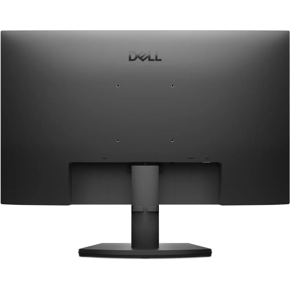 Монiтор Dell 23.8" SE2425HM (210-BQZT) IPS Black 100Hz - мініатюра 6