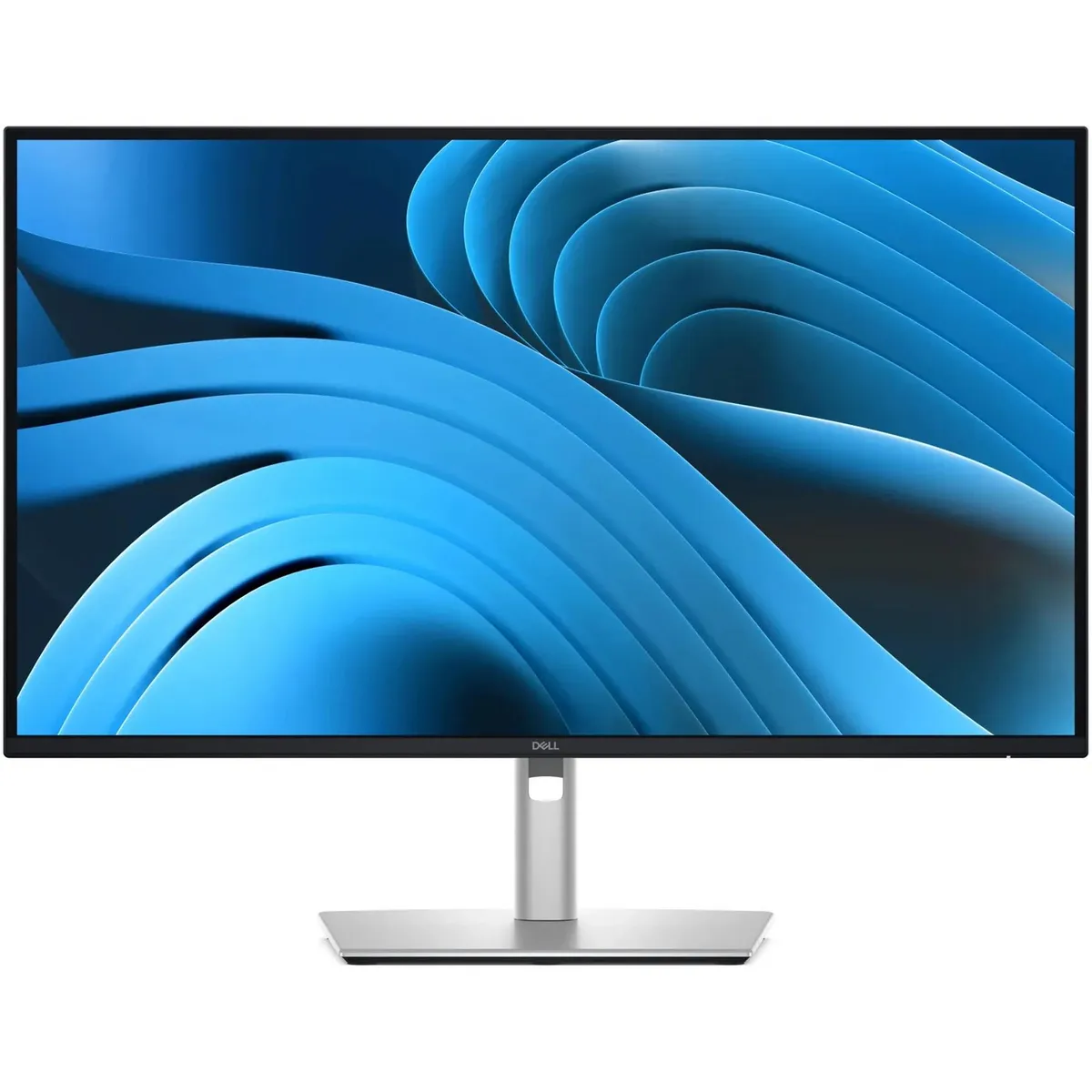 Монiтор Dell 27" P2725QE (210-BRDS) IPS Gray 100Hz - зображення 1
