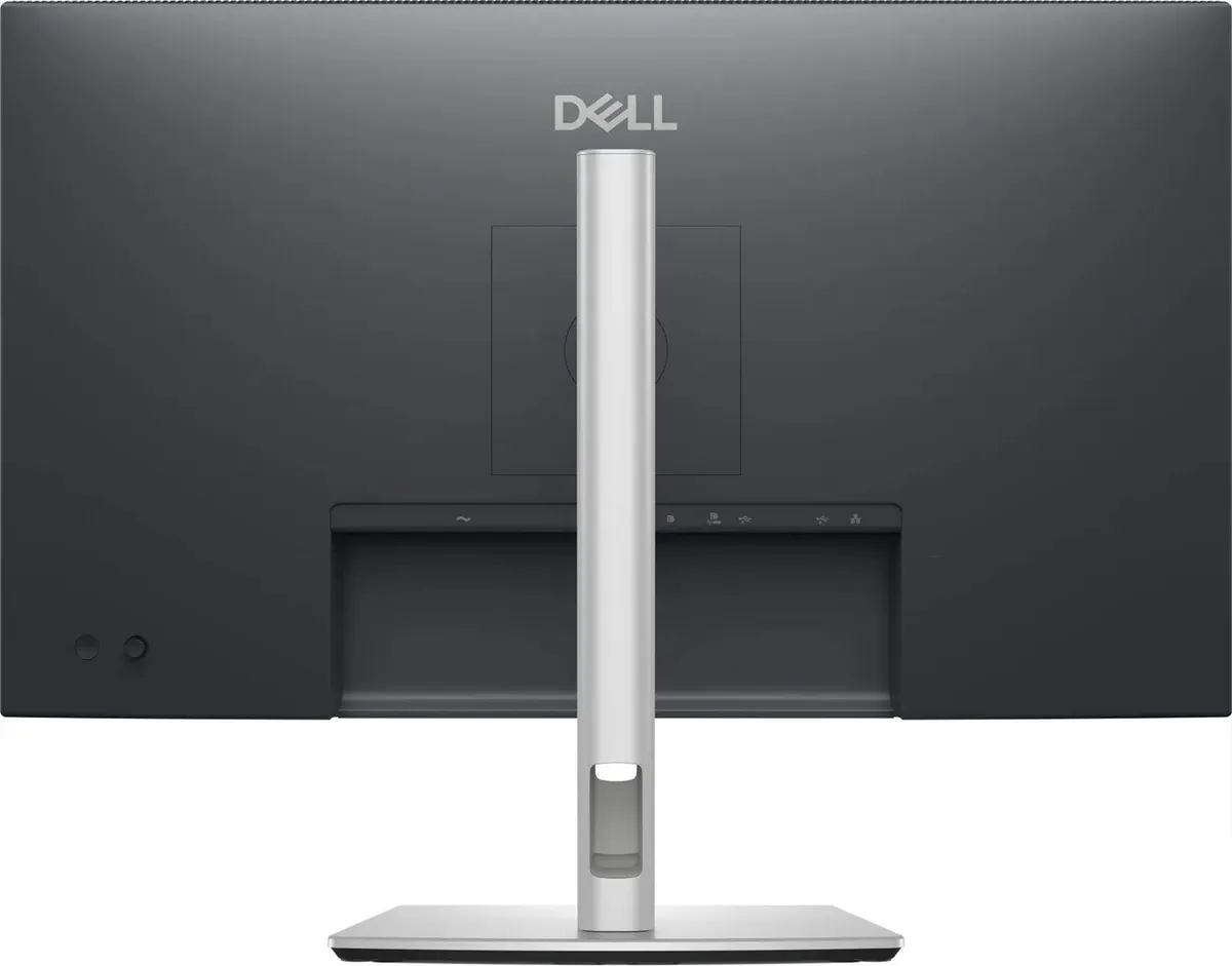 Монiтор Dell 27" P2725QE (210-BRDS) IPS Gray 100Hz - мініатюра 10