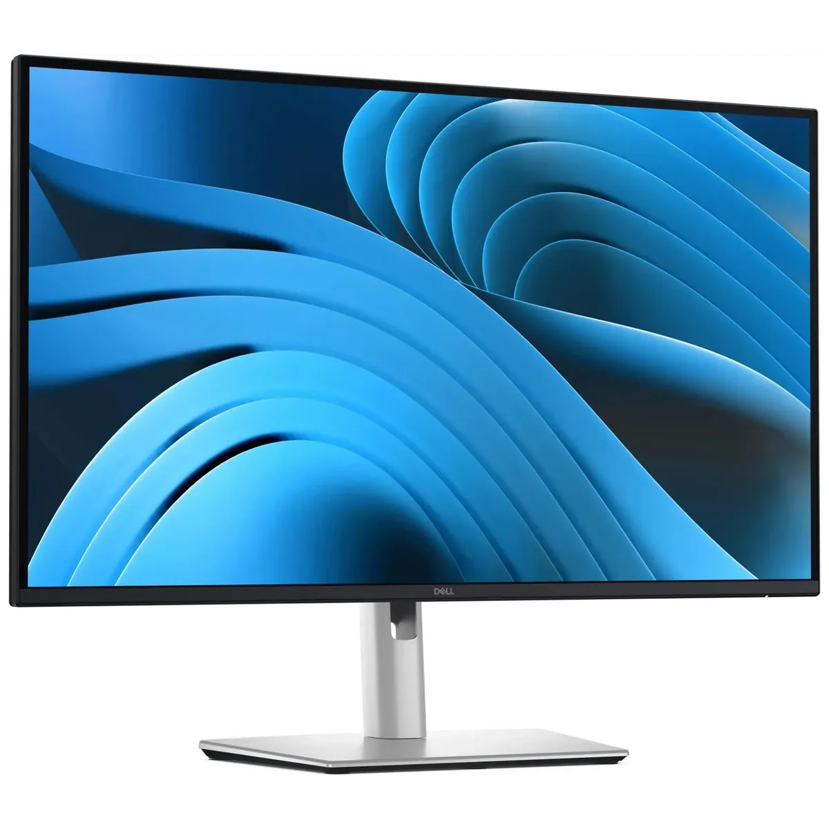 Монiтор Dell 27" P2725QE (210-BRDS) IPS Gray 100Hz - мініатюра 2