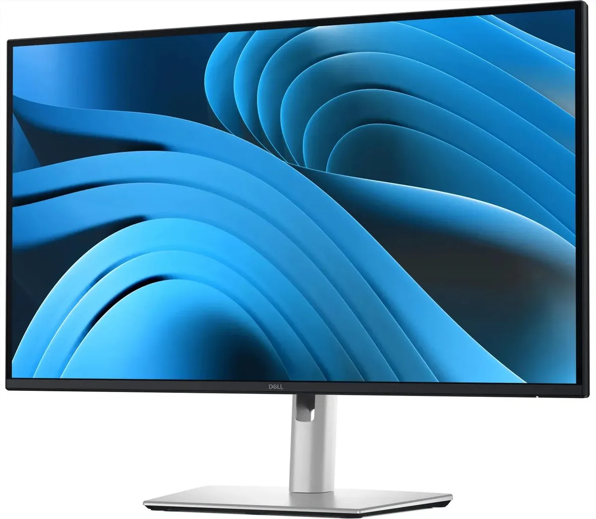 Монiтор Dell 27" P2725QE (210-BRDS) IPS Gray 100Hz - мініатюра 3