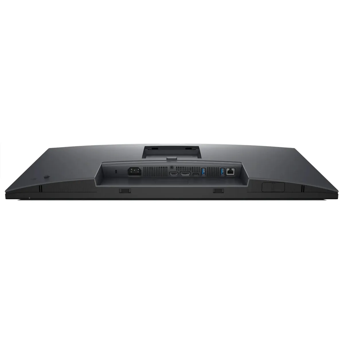 Монiтор Dell 27" P2725QE (210-BRDS) IPS Gray 100Hz - мініатюра 8