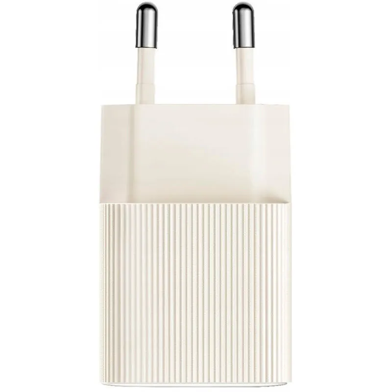 Мережевий зарядний пристрій Anker PowerPort 511 Nano IV White, 30 W USB Type-C (A2337G21) - мініатюра 4