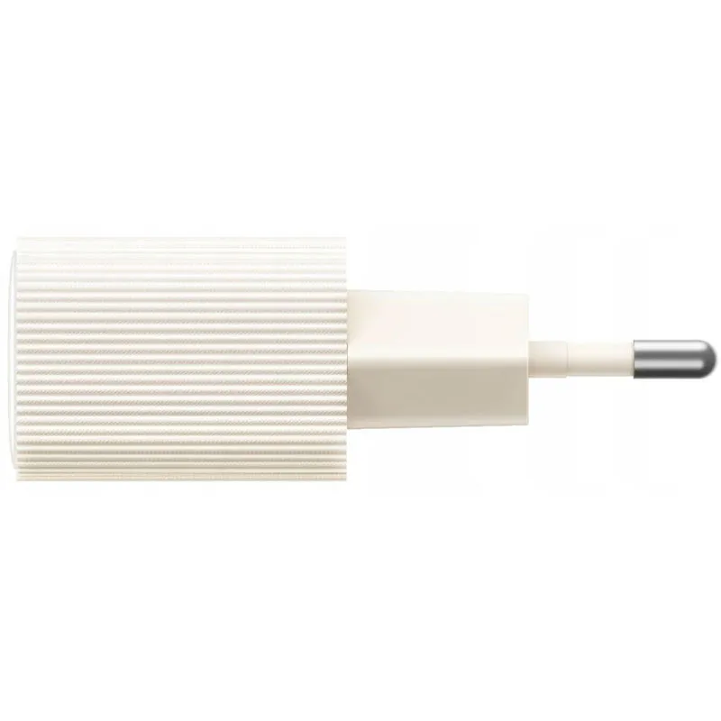 Мережевий зарядний пристрій Anker PowerPort 511 Nano IV White, 30 W USB Type-C (A2337G21) - мініатюра 5