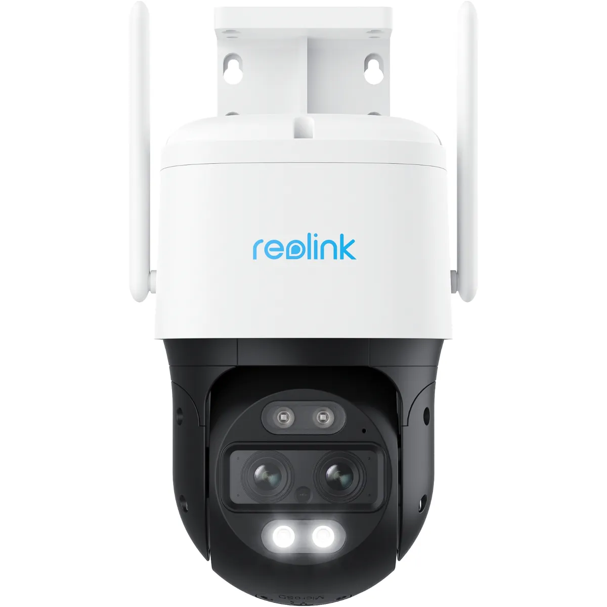 IP-камера Reolink TrackMix Series W760 (TrackMix Wi-Fi) - мініатюра 4