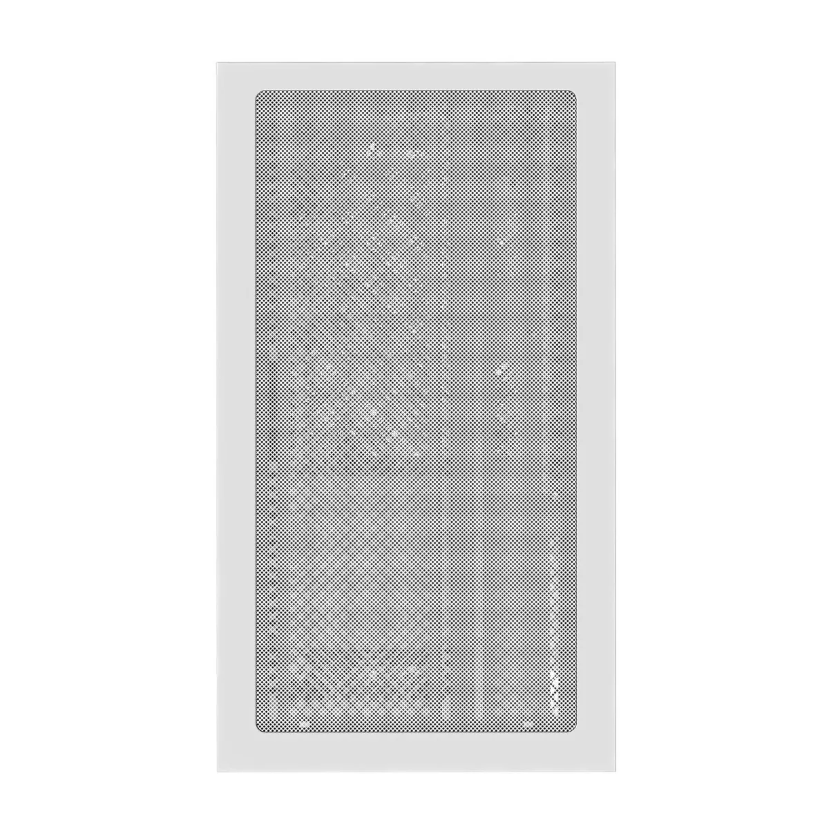 Корпус Gigabyte C201 Panoramic Tempered Glass Ice без БЖ (GB-C201PI) - мініатюра 6