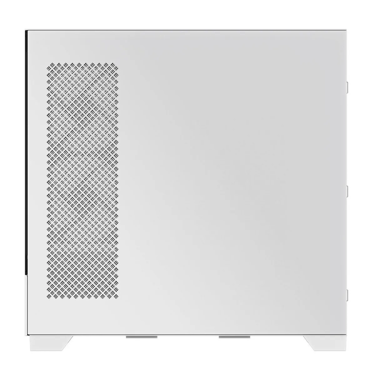 Корпус Gigabyte C201 Panoramic Tempered Glass Ice без БЖ (GB-C201PI) - мініатюра 7