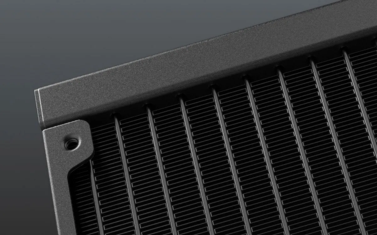 Система водяного охолодження Gigabyte Gaming 360 - мініатюра 5