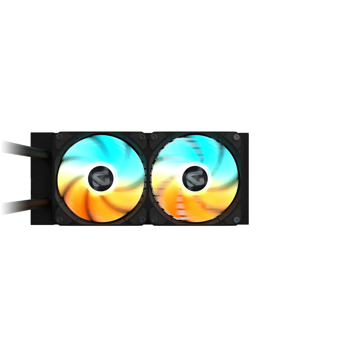 Система водяного охолодження Gigabyte Gaming 240 - мініатюра 3