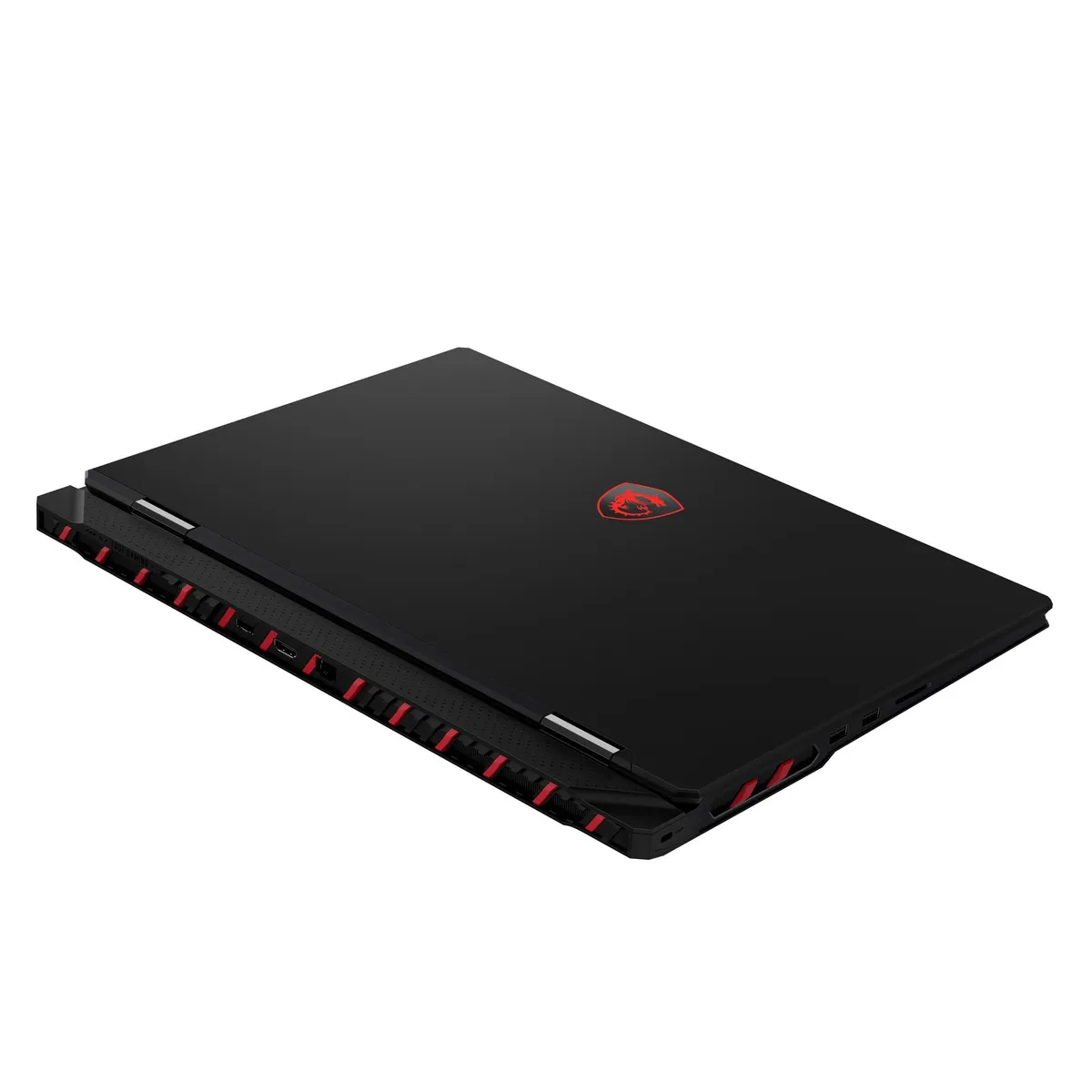 Ноутбук MSI Raider A18 HX A9WJG-208UA (9S7-182L72-208) Black - мініатюра 18