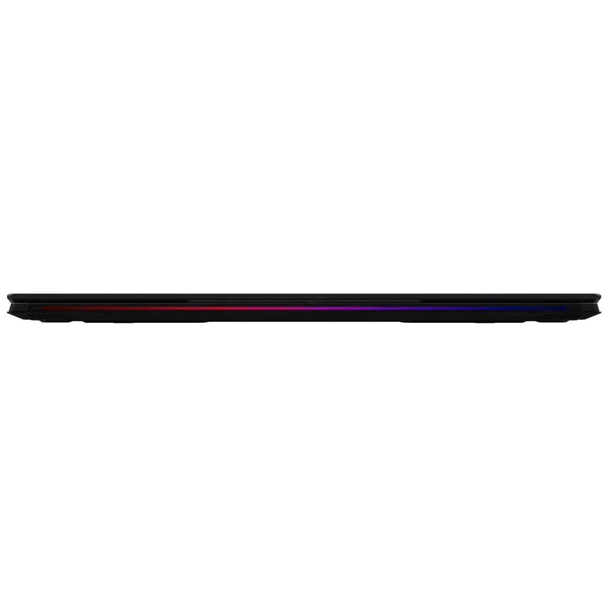 Ноутбук MSI Raider A18 HX A9WIG-212XUA (9S7-182L72-212) Black - мініатюра 11