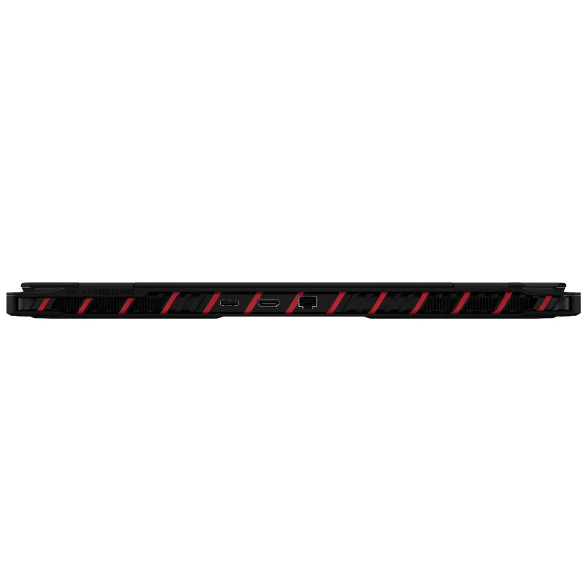 Ноутбук MSI Raider A18 HX A9WIG-212XUA (9S7-182L72-212) Black - мініатюра 12