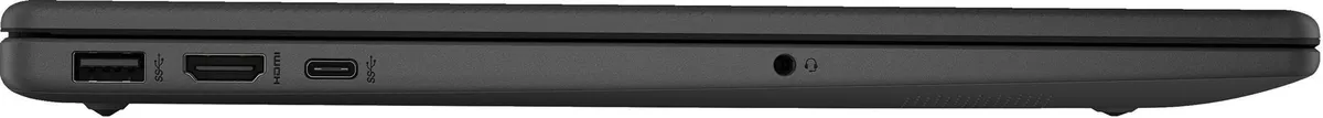 Ноутбук HP 255 G10 (AD1Y9ET) Dark Ash Silver - мініатюра 5