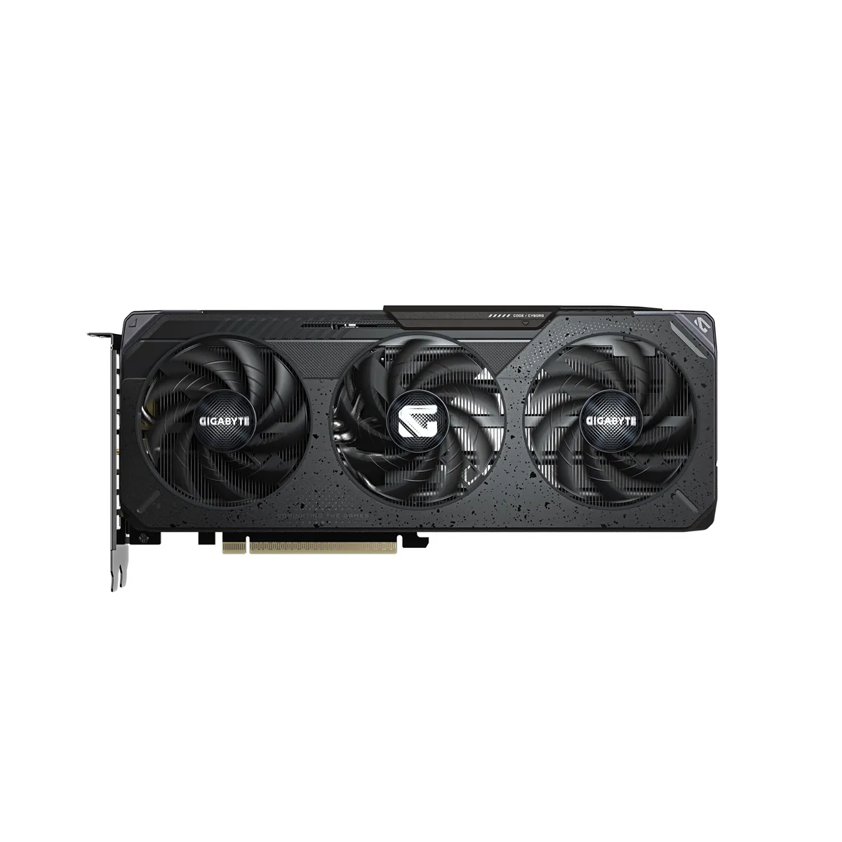 Відеокарта GF RTX 5060 Ti 16GB GDDR7 Gaming OC Gigabyte (GV-N506TGAMING OC-16GD) - мініатюра 3