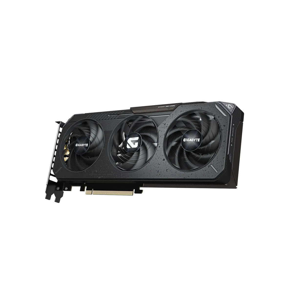 Відеокарта GF RTX 5060 Ti 16GB GDDR7 Gaming OC Gigabyte (GV-N506TGAMING OC-16GD) - мініатюра 4