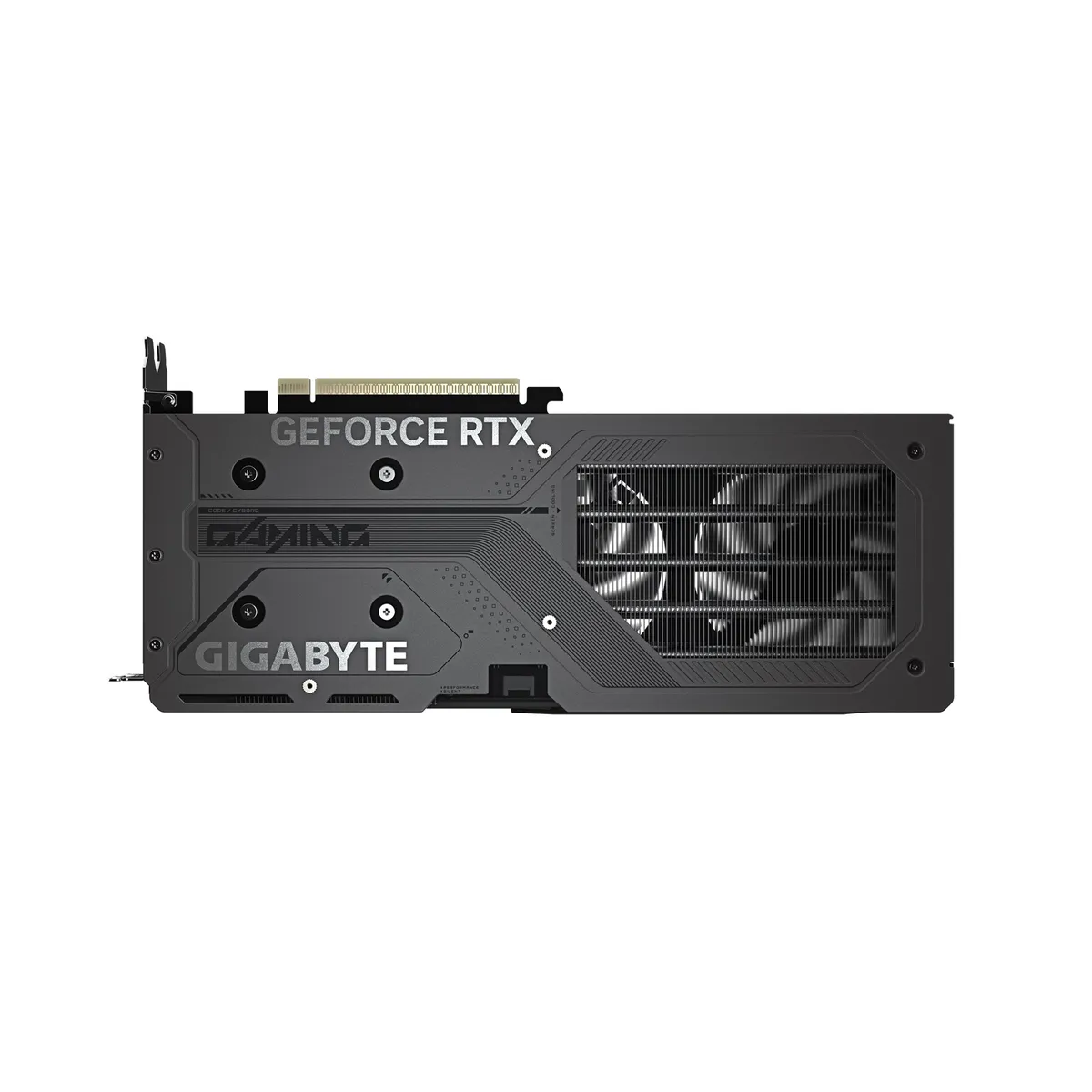 Відеокарта GF RTX 5060 Ti 16GB GDDR7 Gaming OC Gigabyte (GV-N506TGAMING OC-16GD) - мініатюра 5