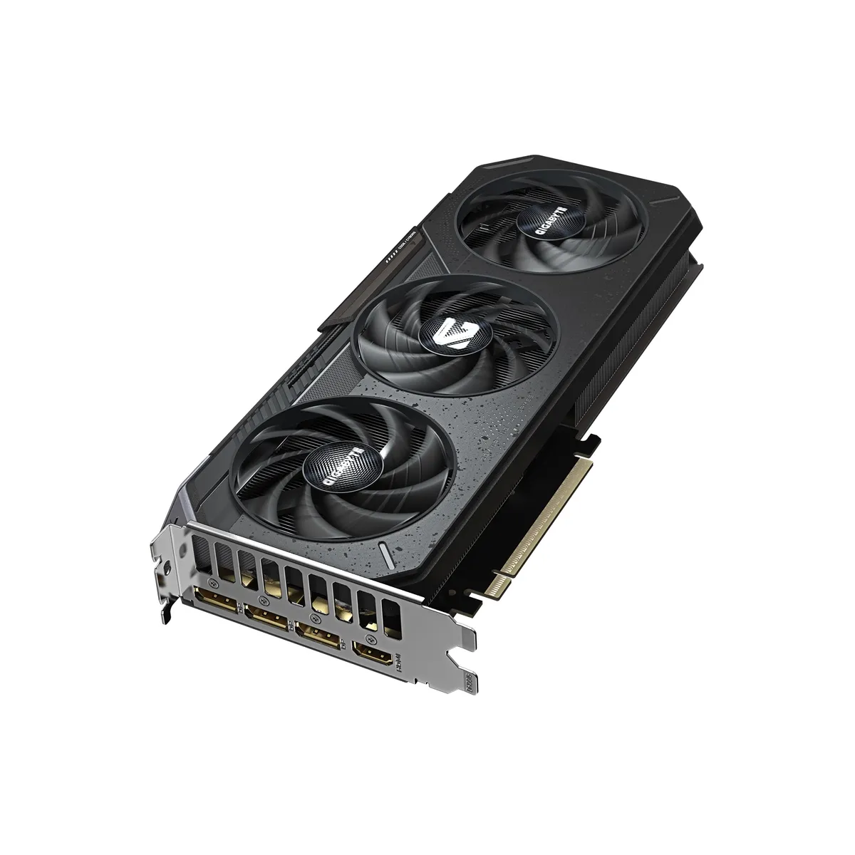Відеокарта GF RTX 5060 Ti 16GB GDDR7 Gaming OC Gigabyte (GV-N506TGAMING OC-16GD) - мініатюра 7