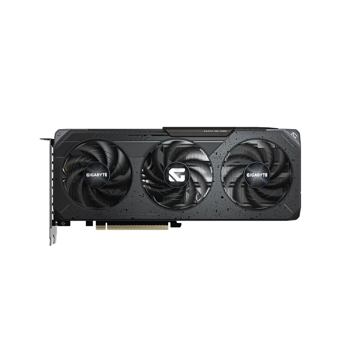 Відеокарта GF RTX 5060 8GB GDDR7 Gaming OC Gigabyte (GV-N5060GAMING OC-8GD) - мініатюра 6