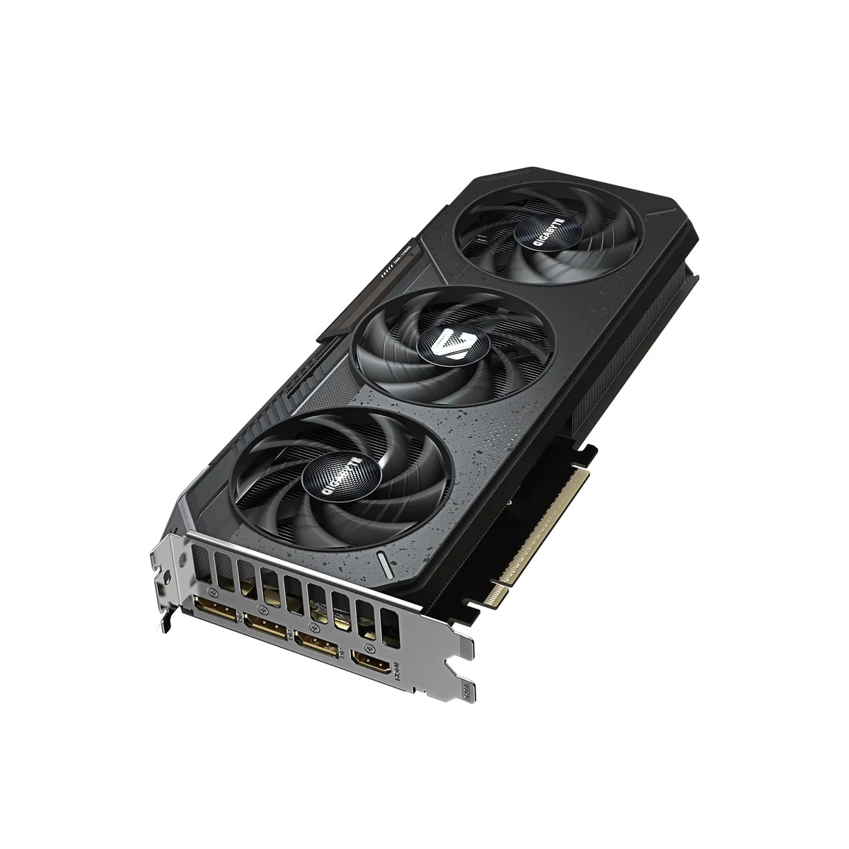 Відеокарта GF RTX 5060 8GB GDDR7 Gaming OC Gigabyte (GV-N5060GAMING OC-8GD) - мініатюра 7