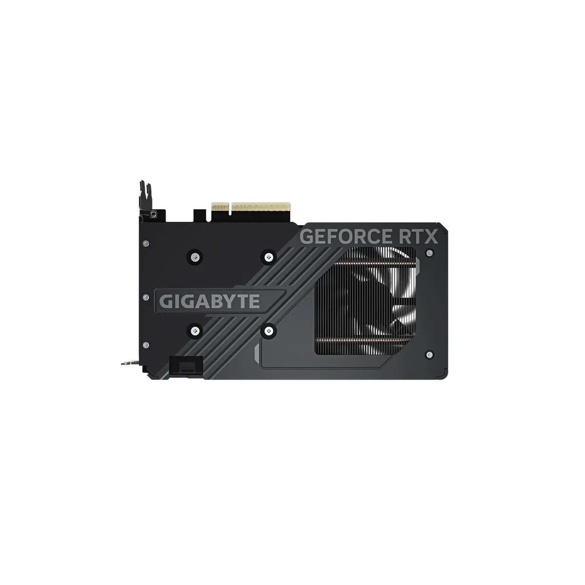 Відеокарта GF RTX 5060 8GB GDDR7 Windforce Gigabyte (GV-N5060WF2-8GD) - мініатюра 4