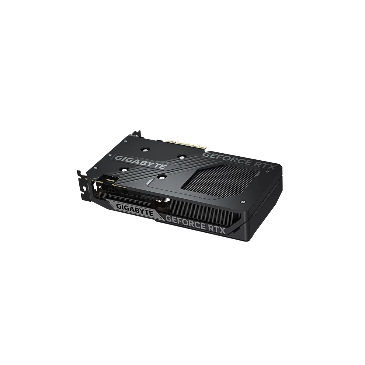 Відеокарта GF RTX 5060 8GB GDDR7 Windforce Gigabyte (GV-N5060WF2-8GD) - мініатюра 9