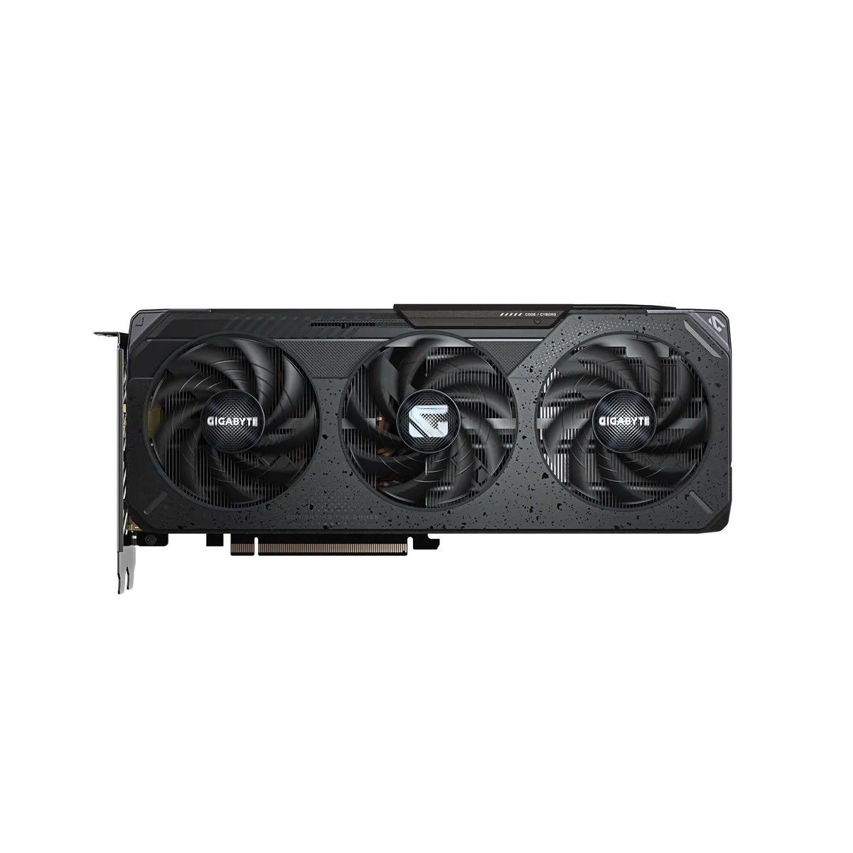 Відеокарта AMD Radeon RX 9060 XT 16GB GDDR6 Gaming OC Gigabyte (GV-R9060XTGAMING OC-16GD) - мініатюра 6