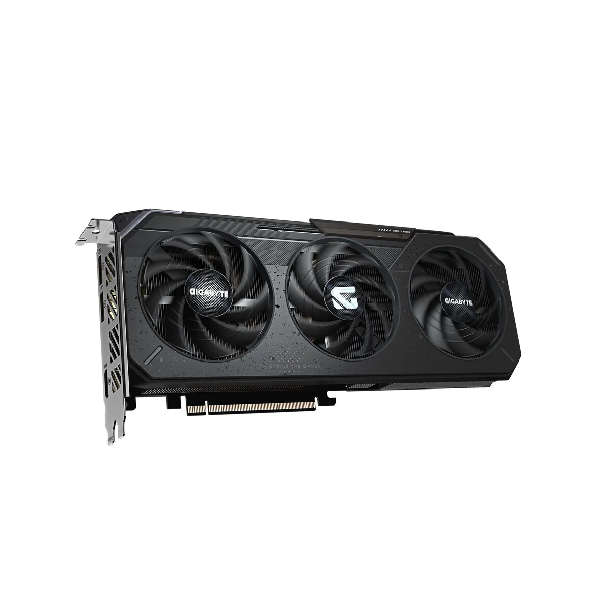 Відеокарта AMD Radeon RX 9060 XT 16GB GDDR6 Gaming OC Gigabyte (GV-R9060XTGAMING OC-16GD) - мініатюра 8