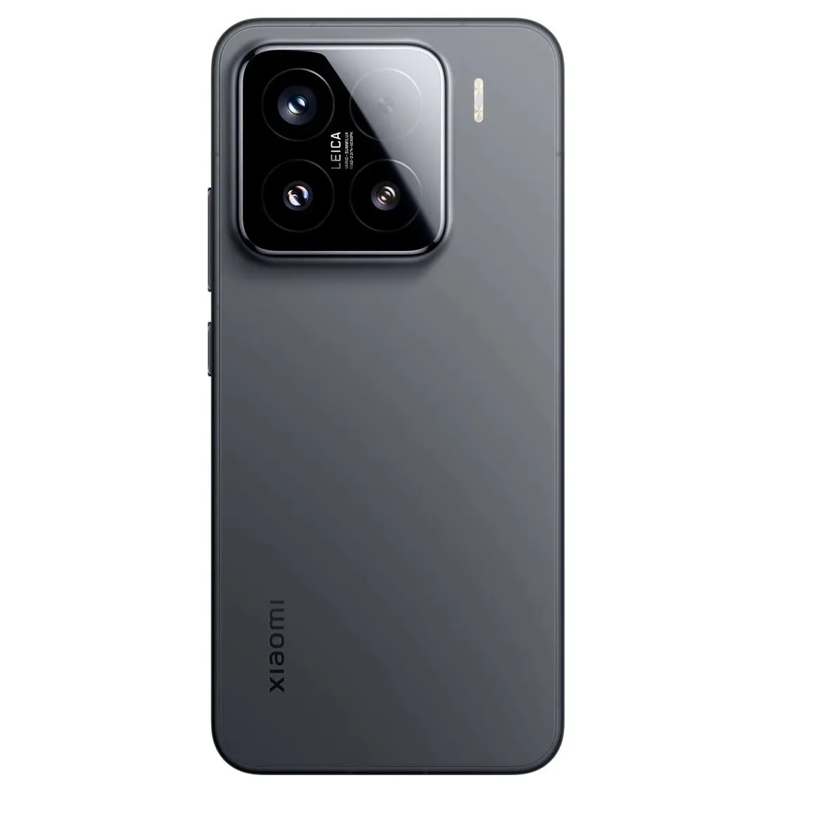 Смартфон Xiaomi 15 12/256GB Black_EU - мініатюра 3