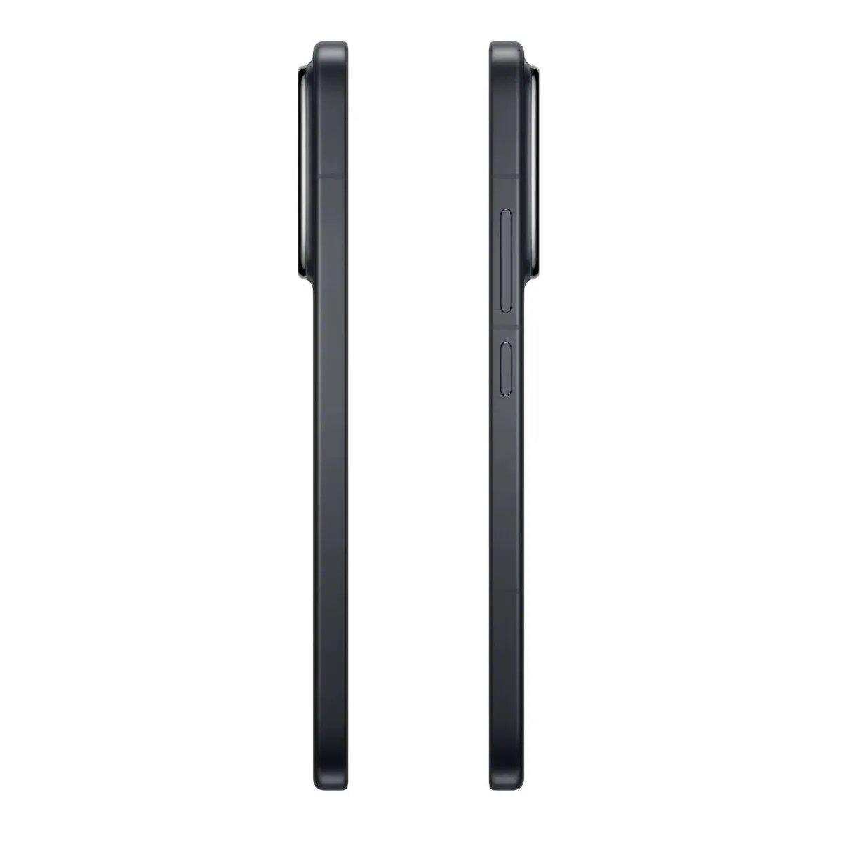 Смартфон Xiaomi 15 12/256GB Black_EU - мініатюра 4