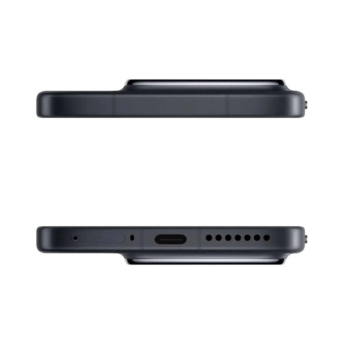 Смартфон Xiaomi 15 12/256GB Black_EU - мініатюра 5