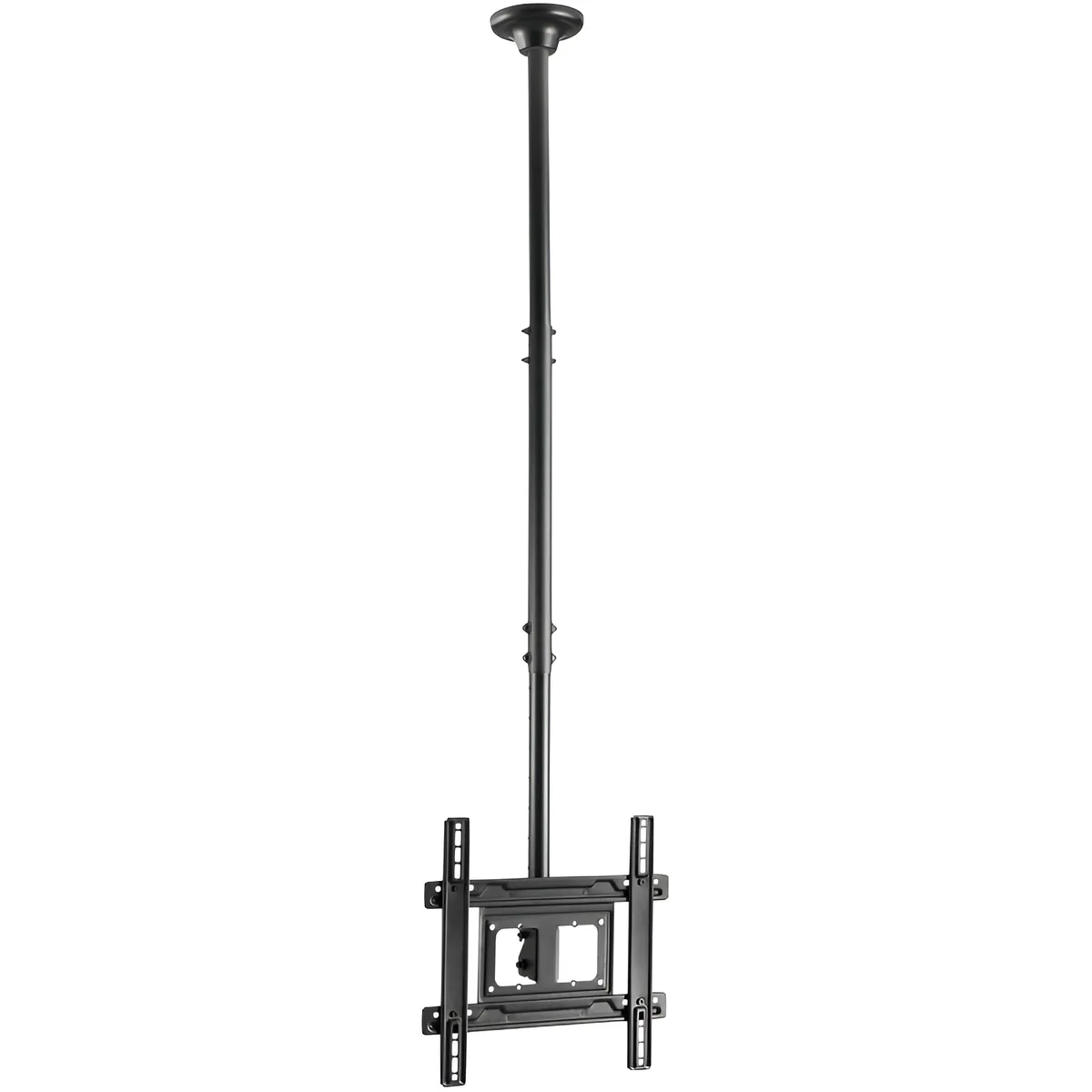 Кронштейн Gembird CM-70ST-01 (VESA400х400) - мініатюра 8