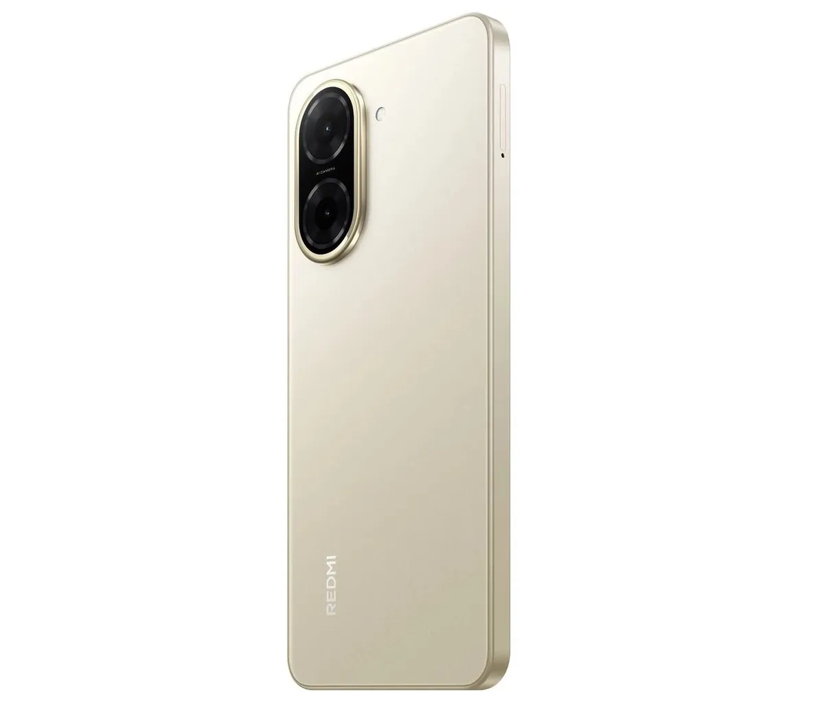 Смартфон Xiaomi Redmi A5 3/64GB Gold_EU - мініатюра 9