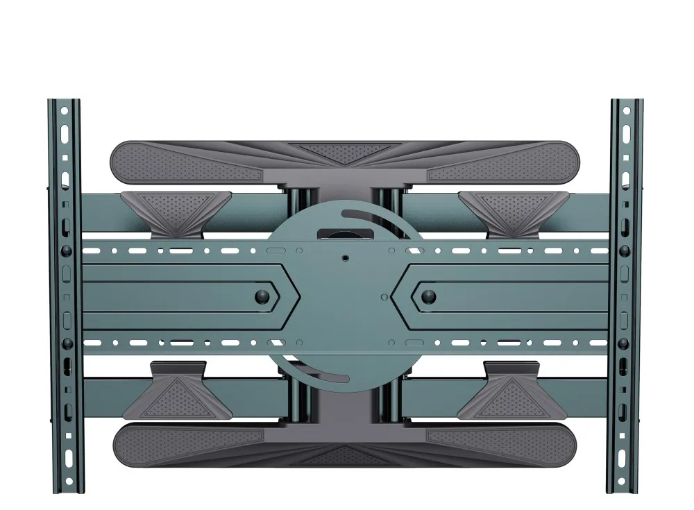 Кронштейн Gembird WM-80STR-01 (VESA600х400) - мініатюра 4