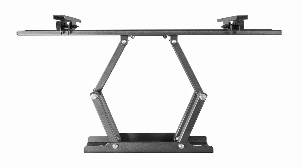 Кронштейн Gembird WM-70ST-01 (VESA600х400) - мініатюра 6