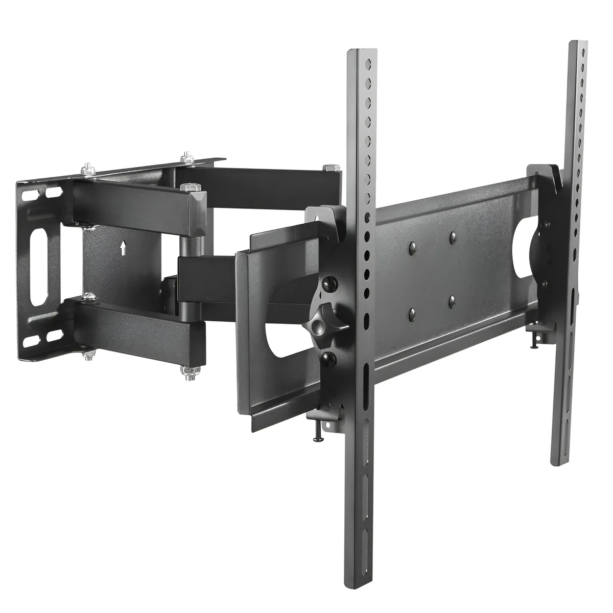 Кронштейн Gembird WM-70ST-01 (VESA600х400) - мініатюра 7