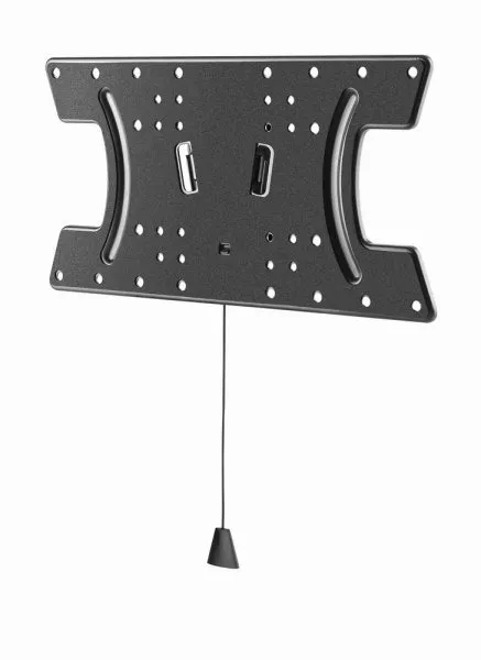 Кронштейн Gembird WM-65T-02 (VESA200х400) - мініатюра 6