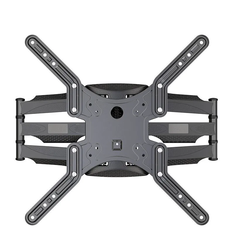 Кронштейн Gembird WM-60ST-01 (VESA400х400) - мініатюра 6